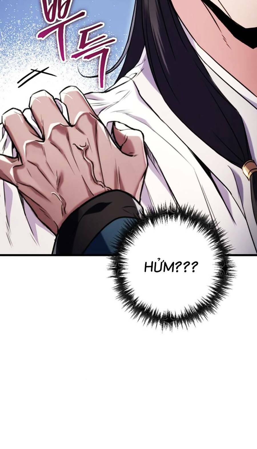 Thanh Kiếm Của Hoàng Đế - Chapter 15 - Page 18