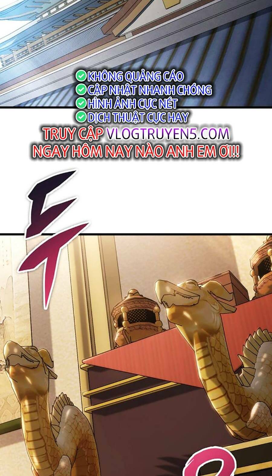 Thanh Kiếm Của Hoàng Đế - Chapter 15 - Page 23