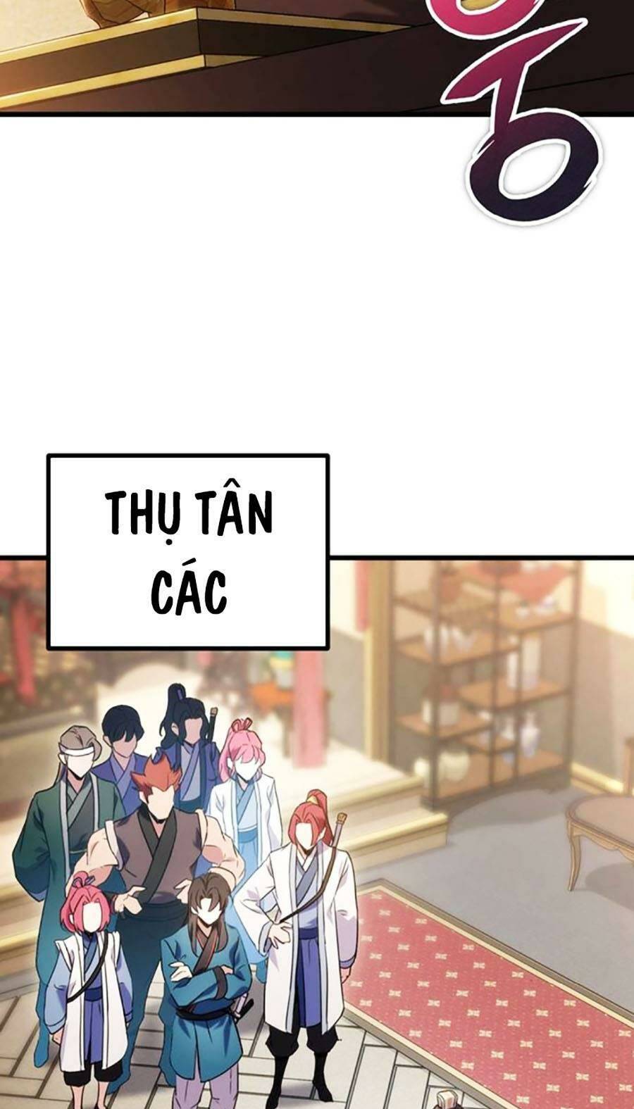 Thanh Kiếm Của Hoàng Đế - Chapter 15 - Page 24