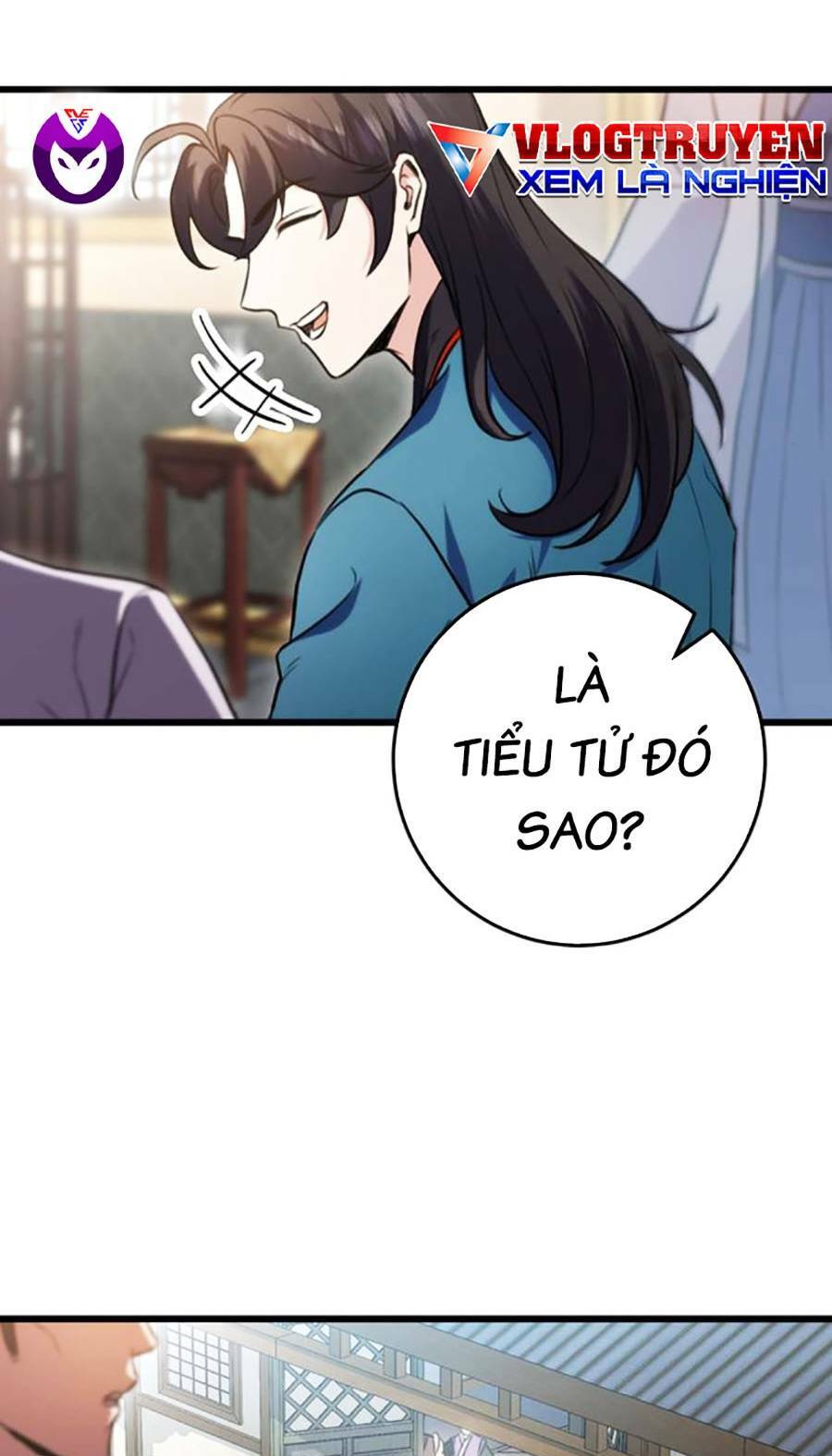 Thanh Kiếm Của Hoàng Đế - Chapter 15 - Page 26
