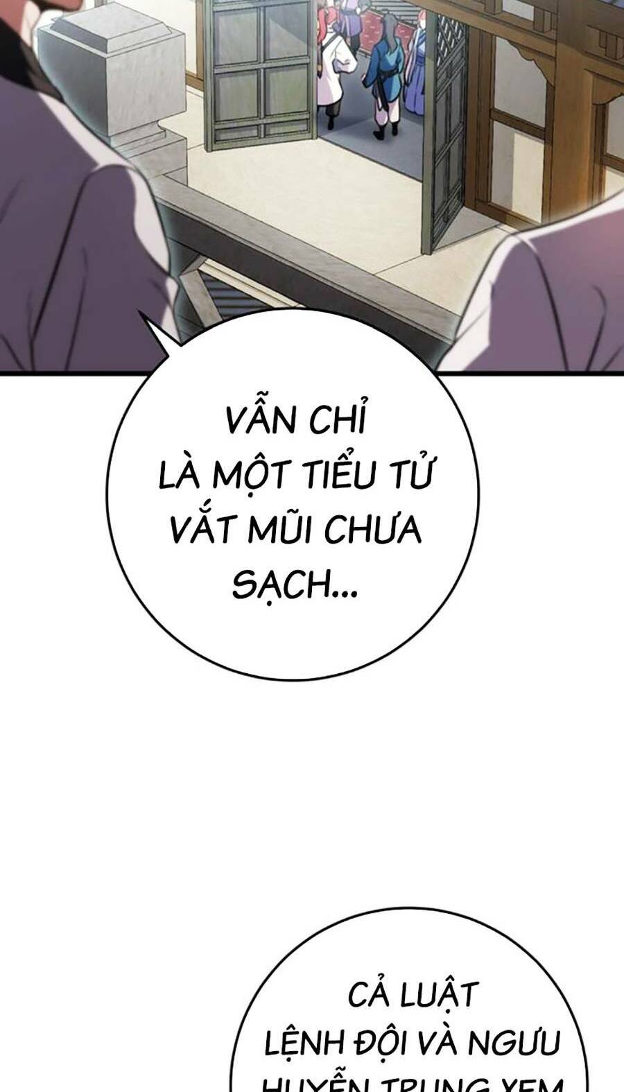 Thanh Kiếm Của Hoàng Đế - Chapter 15 - Page 27