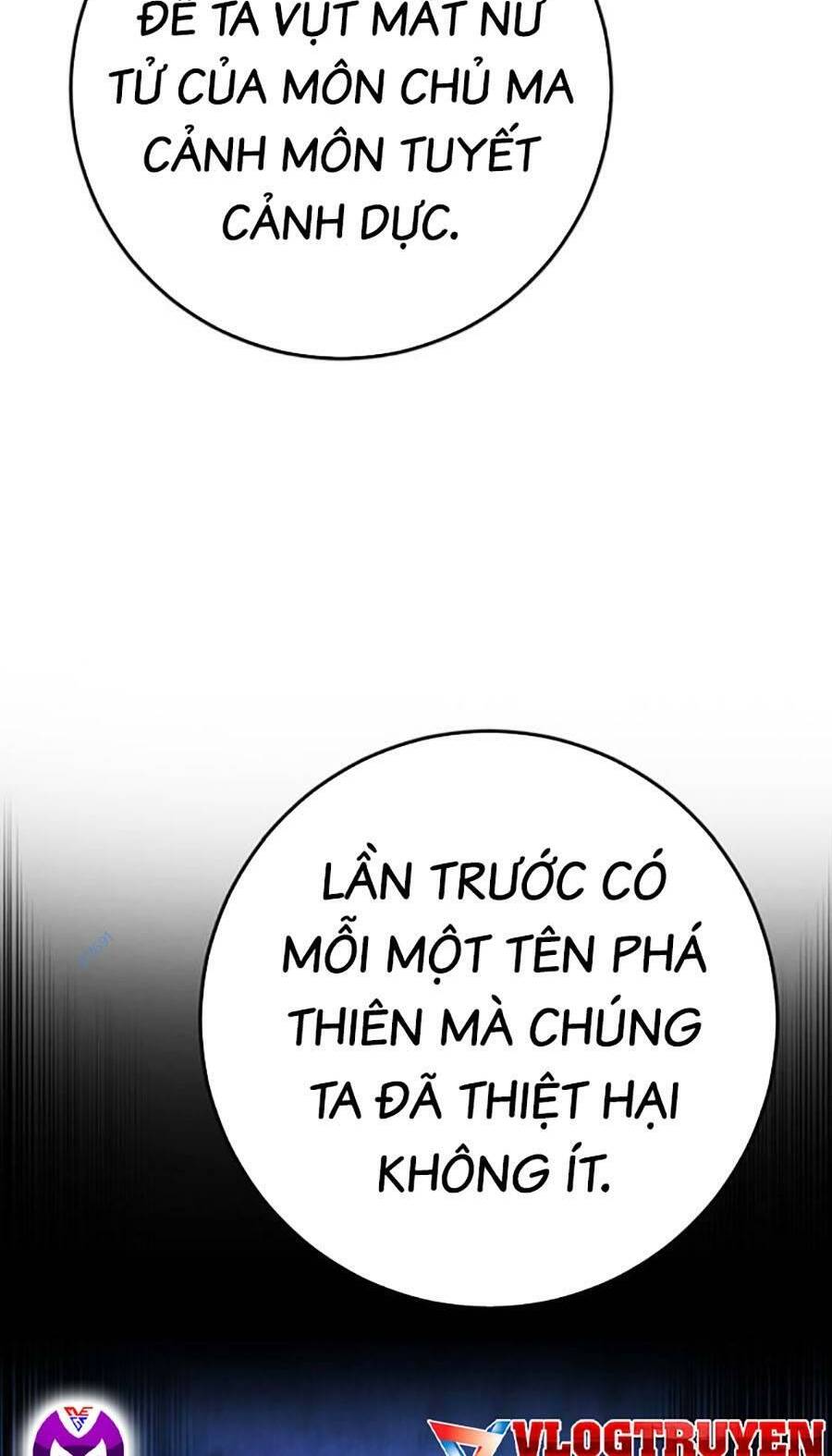Thanh Kiếm Của Hoàng Đế - Chapter 15 - Page 33