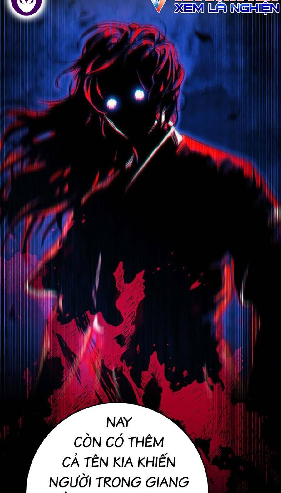 Thanh Kiếm Của Hoàng Đế - Chapter 15 - Page 34