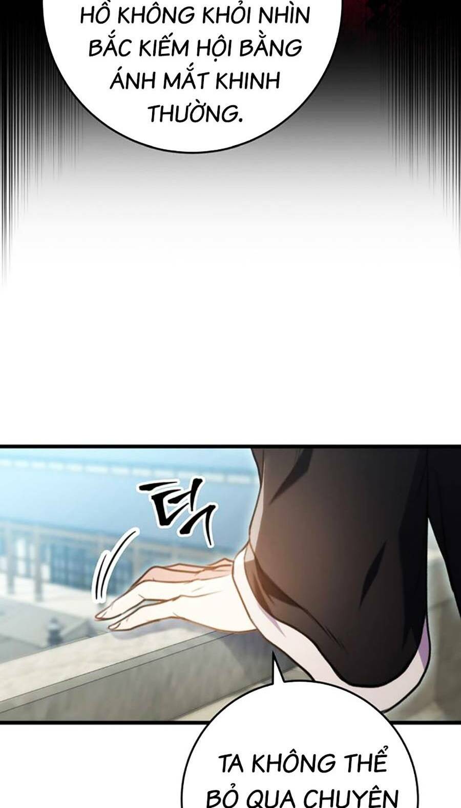 Thanh Kiếm Của Hoàng Đế - Chapter 15 - Page 35