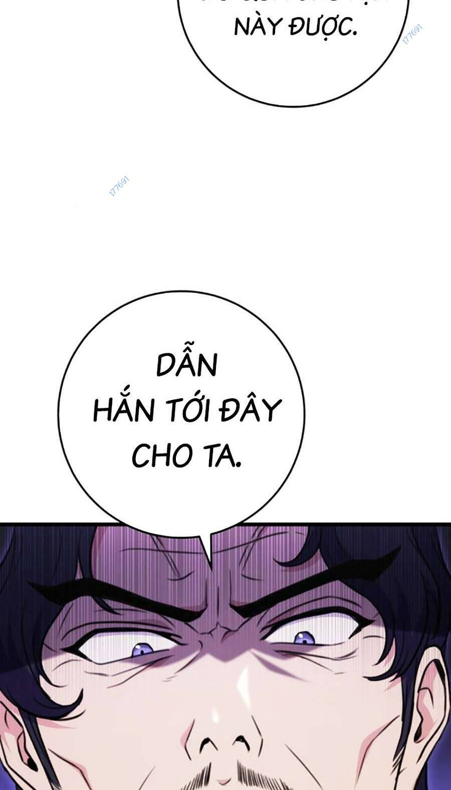Thanh Kiếm Của Hoàng Đế - Chapter 15 - Page 36