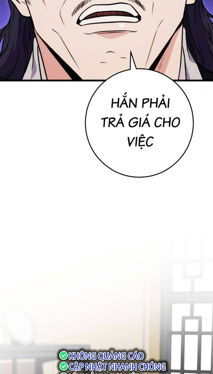 Thanh Kiếm Của Hoàng Đế - Chapter 15 - Page 37