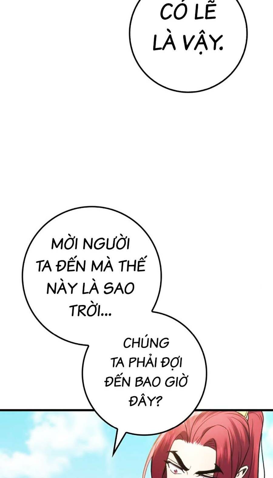 Thanh Kiếm Của Hoàng Đế - Chapter 15 - Page 3