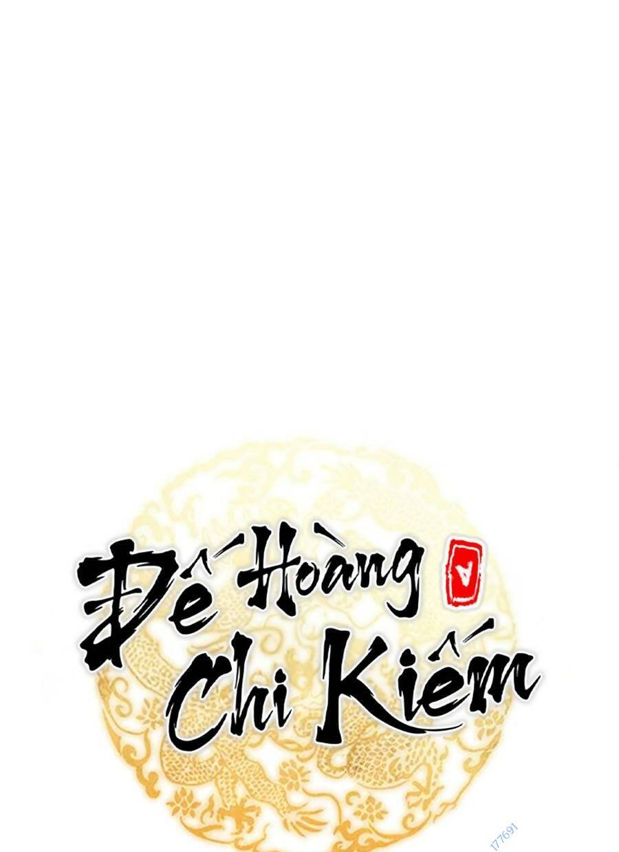 Thanh Kiếm Của Hoàng Đế - Chapter 15 - Page 40