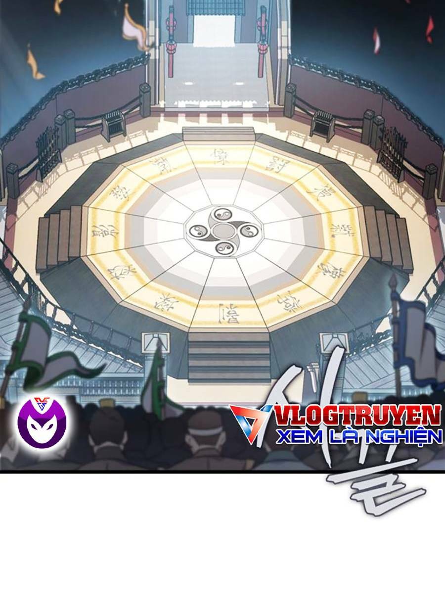 Thanh Kiếm Của Hoàng Đế - Chapter 15 - Page 42