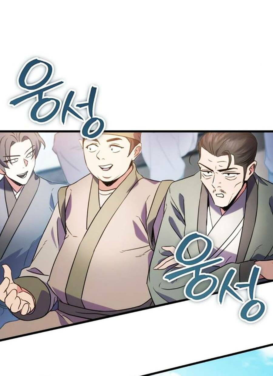 Thanh Kiếm Của Hoàng Đế - Chapter 15 - Page 43