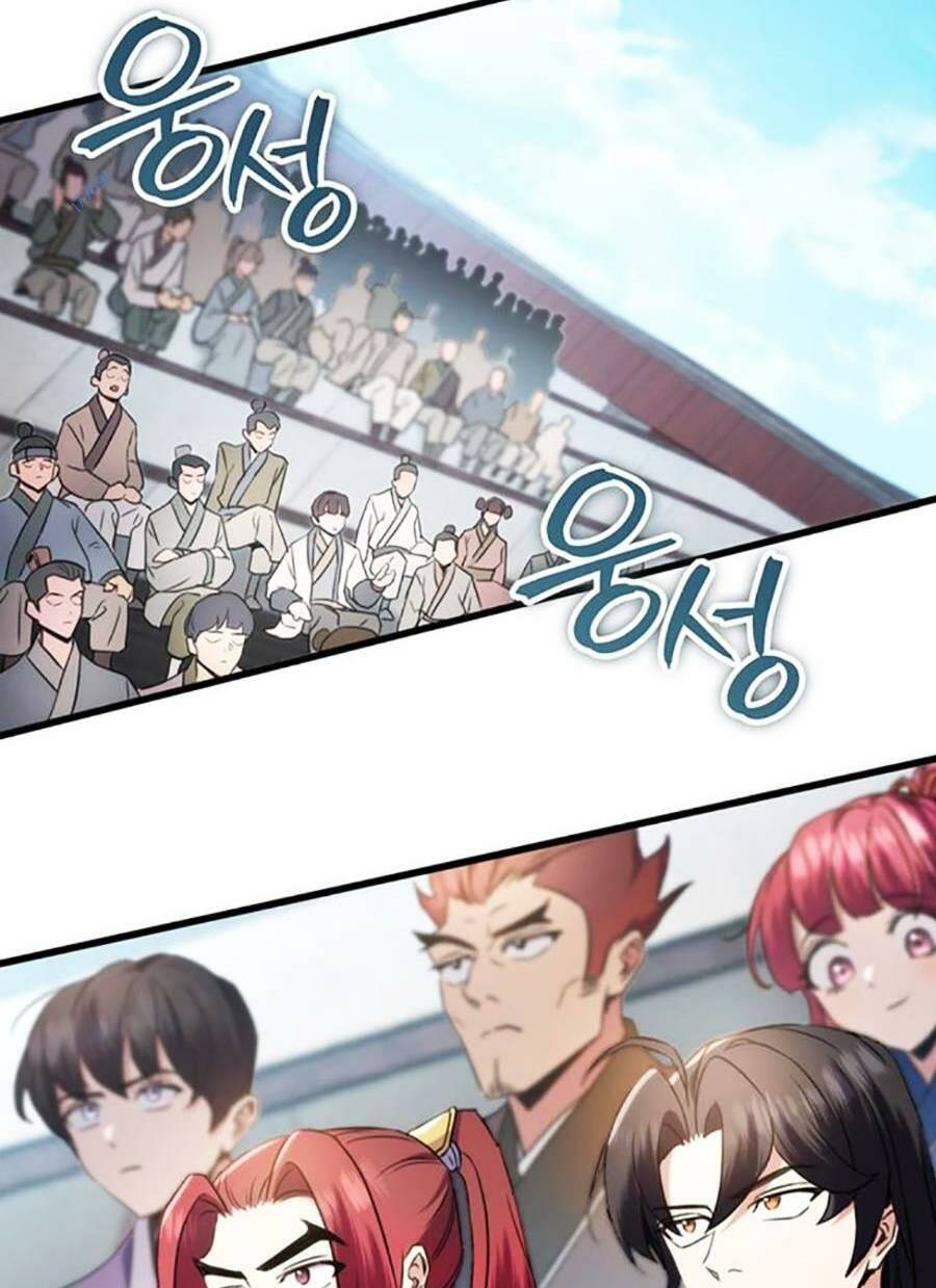 Thanh Kiếm Của Hoàng Đế - Chapter 15 - Page 44