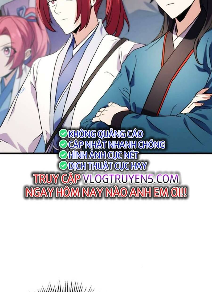 Thanh Kiếm Của Hoàng Đế - Chapter 15 - Page 45