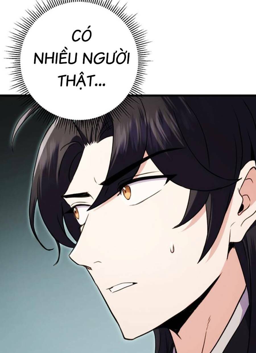 Thanh Kiếm Của Hoàng Đế - Chapter 15 - Page 46