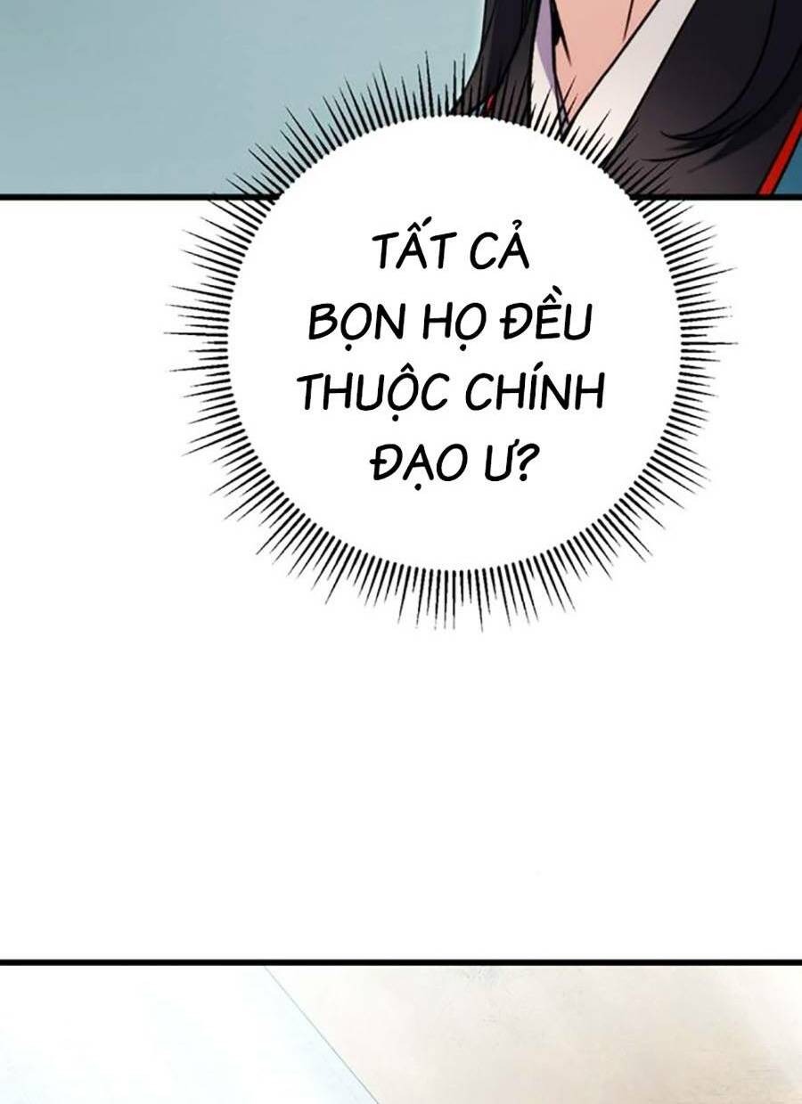 Thanh Kiếm Của Hoàng Đế - Chapter 15 - Page 47