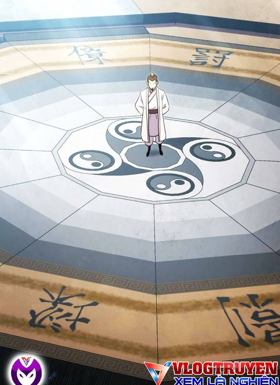 Thanh Kiếm Của Hoàng Đế - Chapter 15 - Page 48