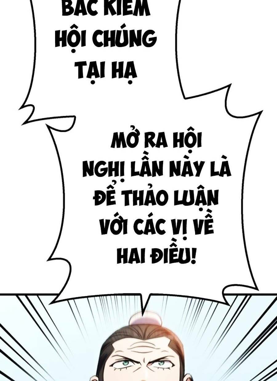 Thanh Kiếm Của Hoàng Đế - Chapter 15 - Page 51