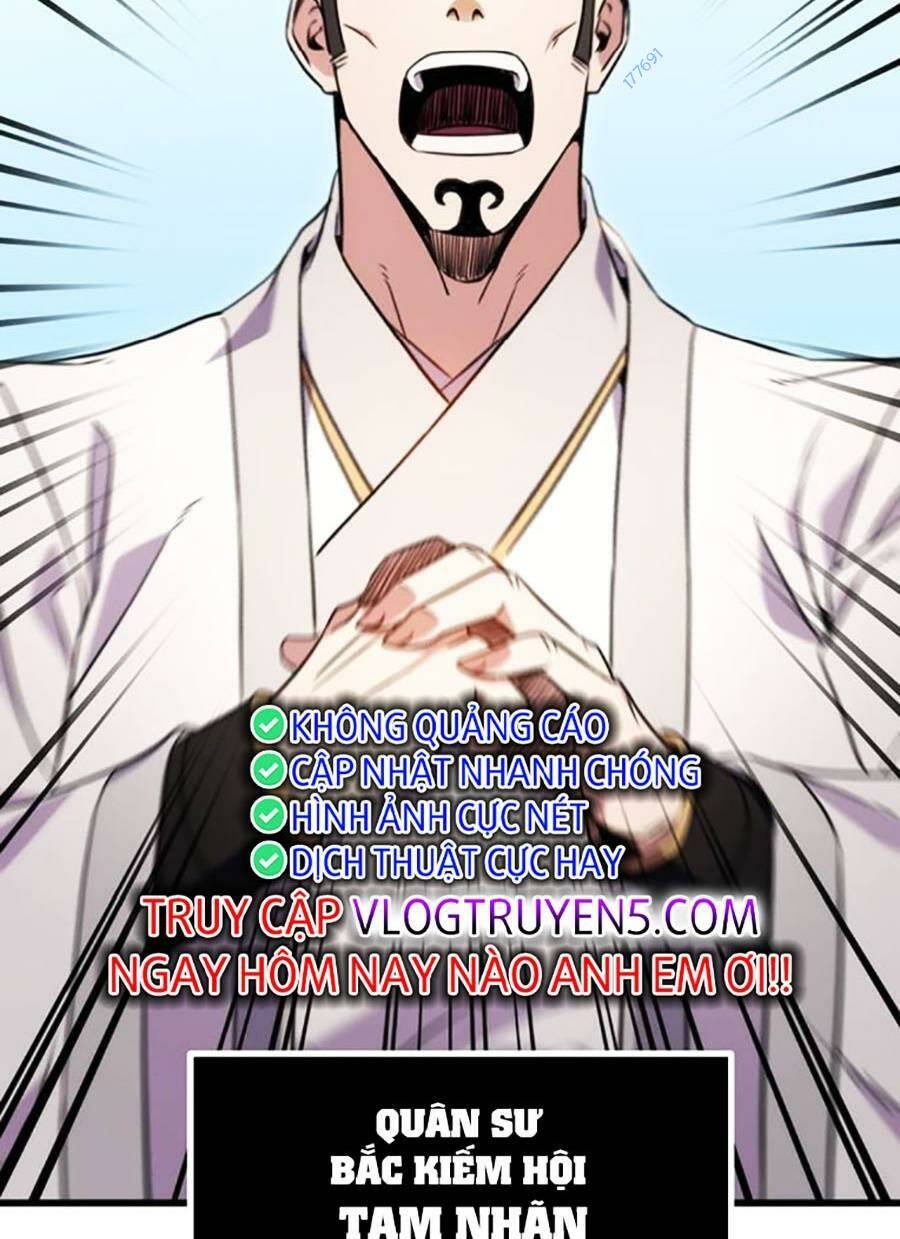 Thanh Kiếm Của Hoàng Đế - Chapter 15 - Page 52