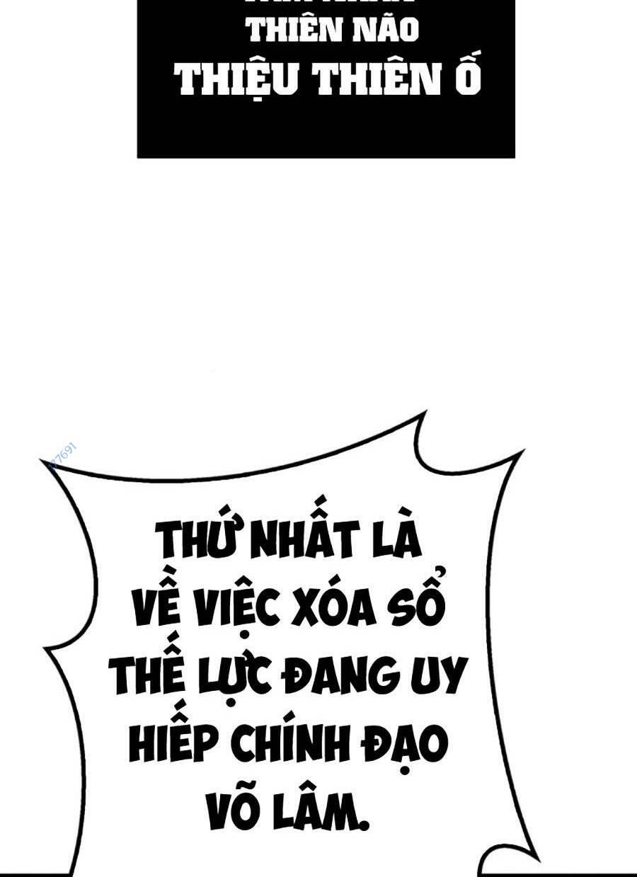 Thanh Kiếm Của Hoàng Đế - Chapter 15 - Page 53