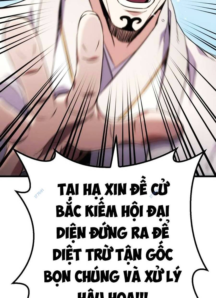 Thanh Kiếm Của Hoàng Đế - Chapter 15 - Page 57