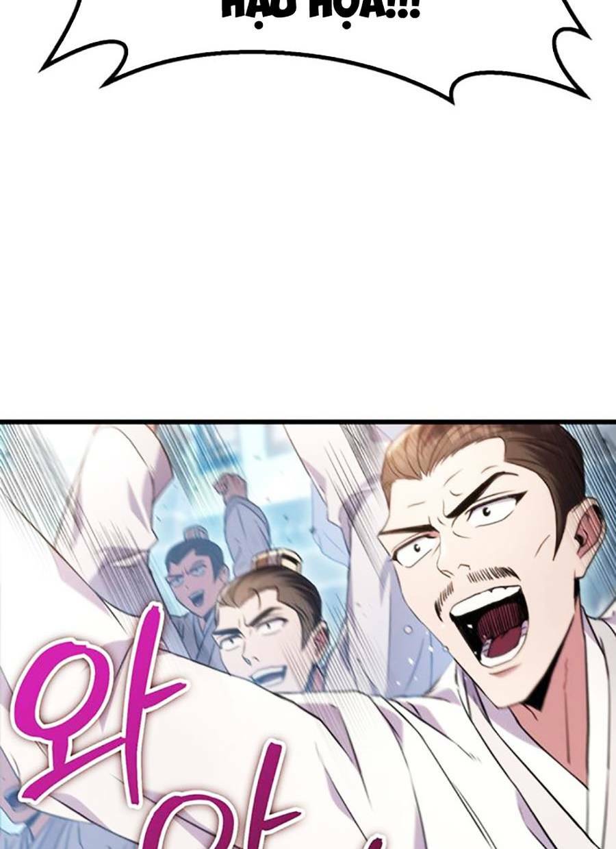 Thanh Kiếm Của Hoàng Đế - Chapter 15 - Page 58