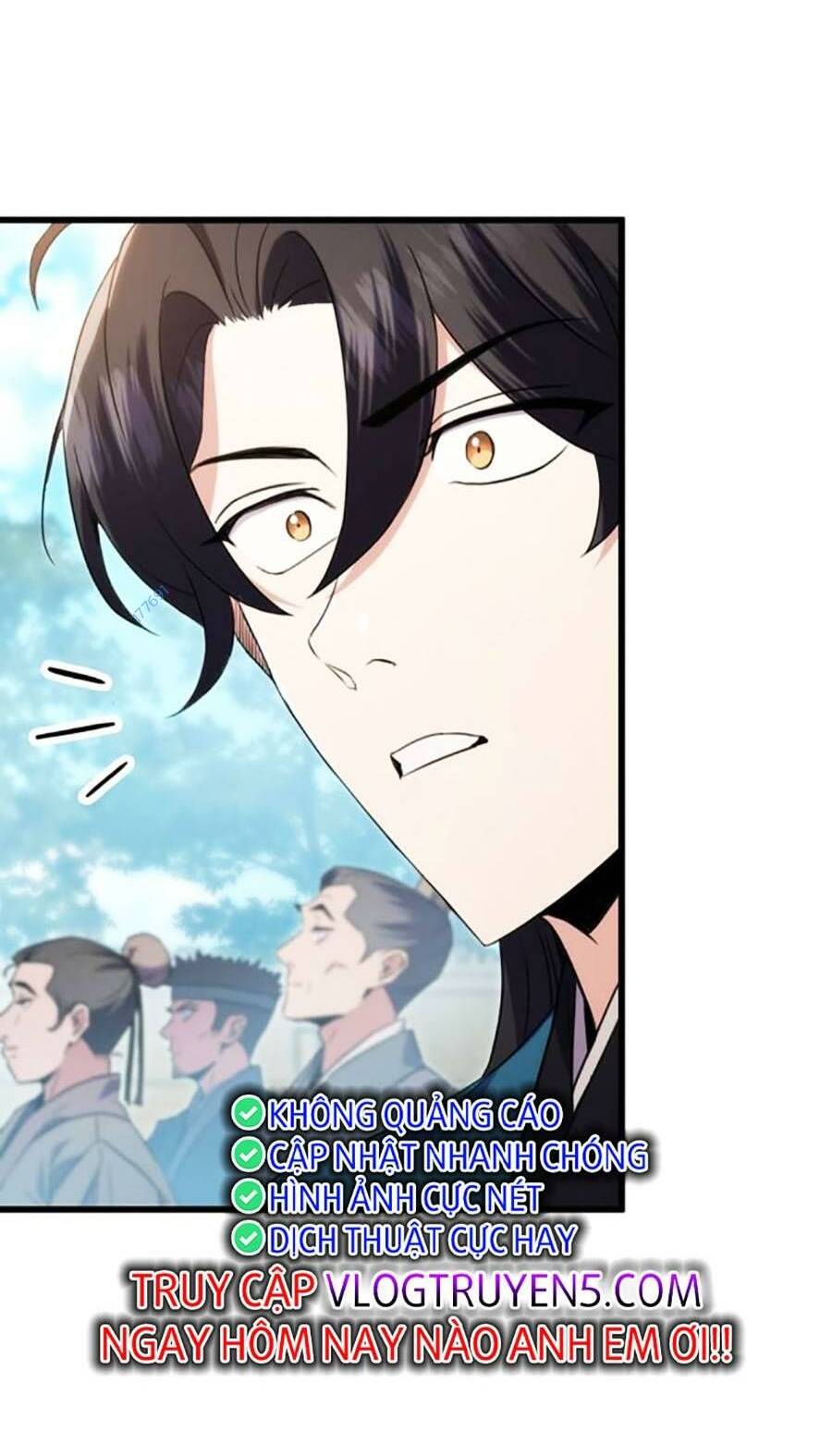 Thanh Kiếm Của Hoàng Đế - Chapter 15 - Page 5