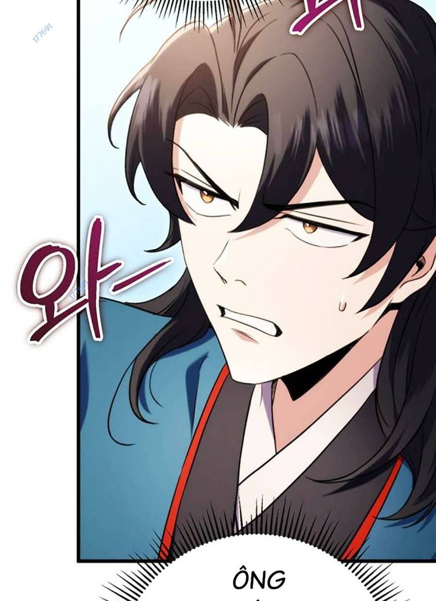 Thanh Kiếm Của Hoàng Đế - Chapter 15 - Page 60