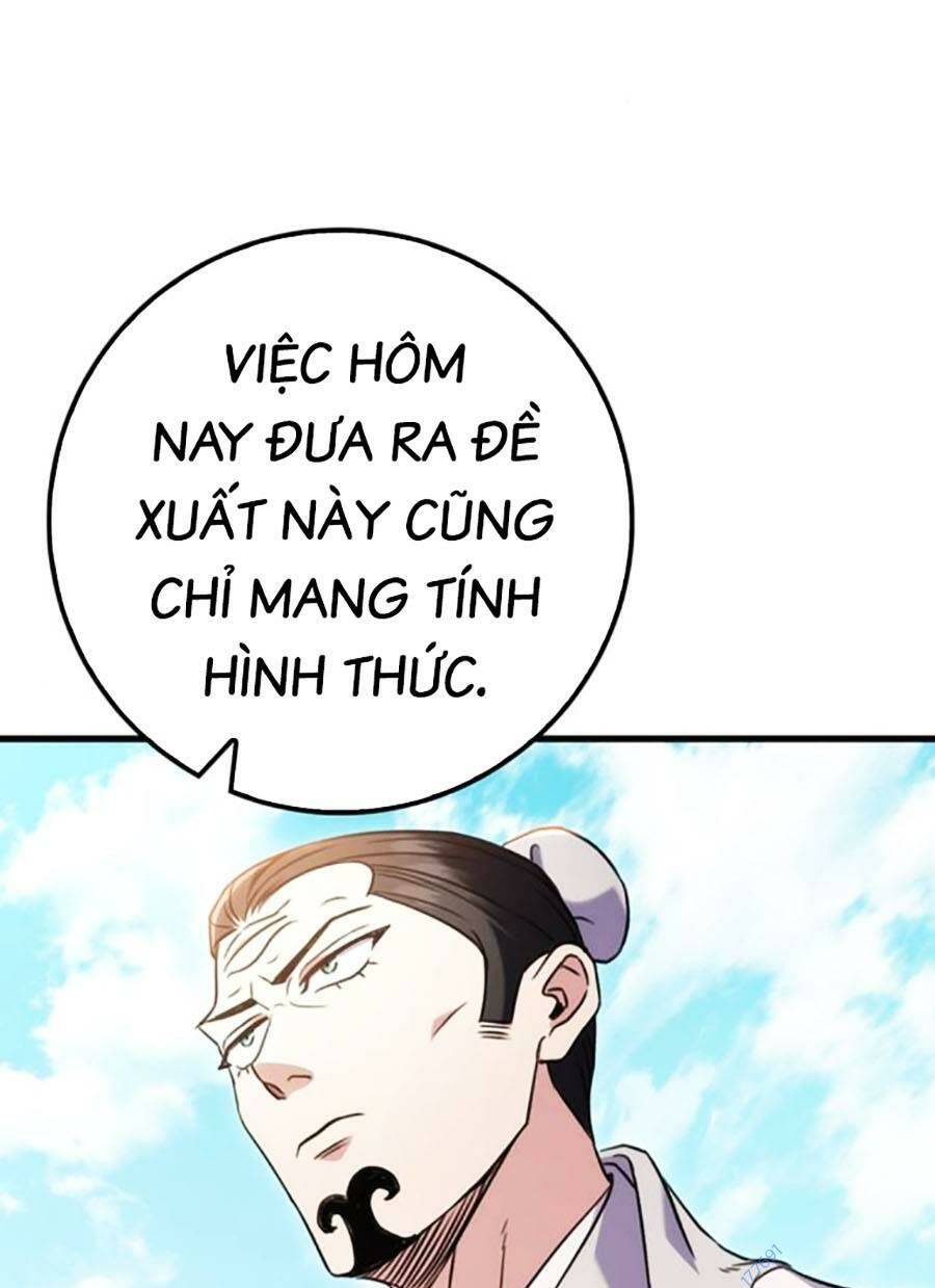 Thanh Kiếm Của Hoàng Đế - Chapter 15 - Page 68