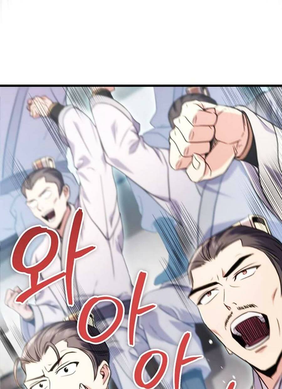 Thanh Kiếm Của Hoàng Đế - Chapter 15 - Page 73