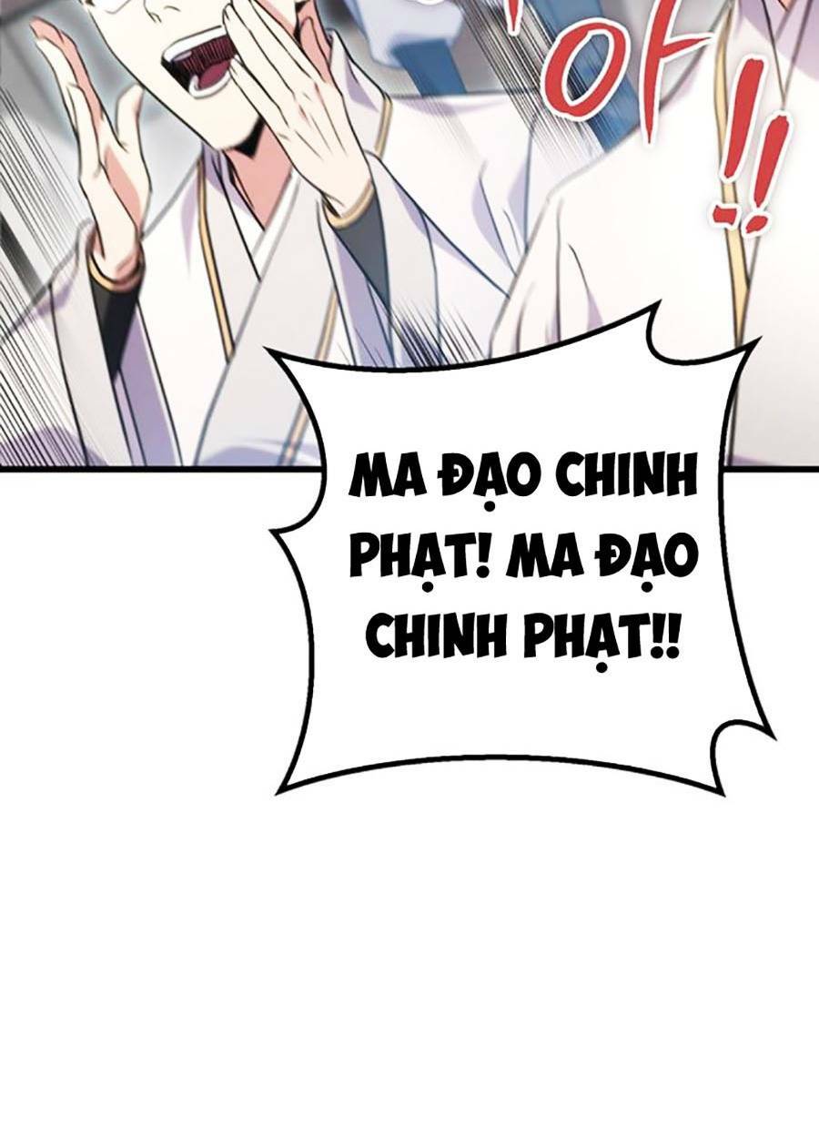 Thanh Kiếm Của Hoàng Đế - Chapter 15 - Page 74