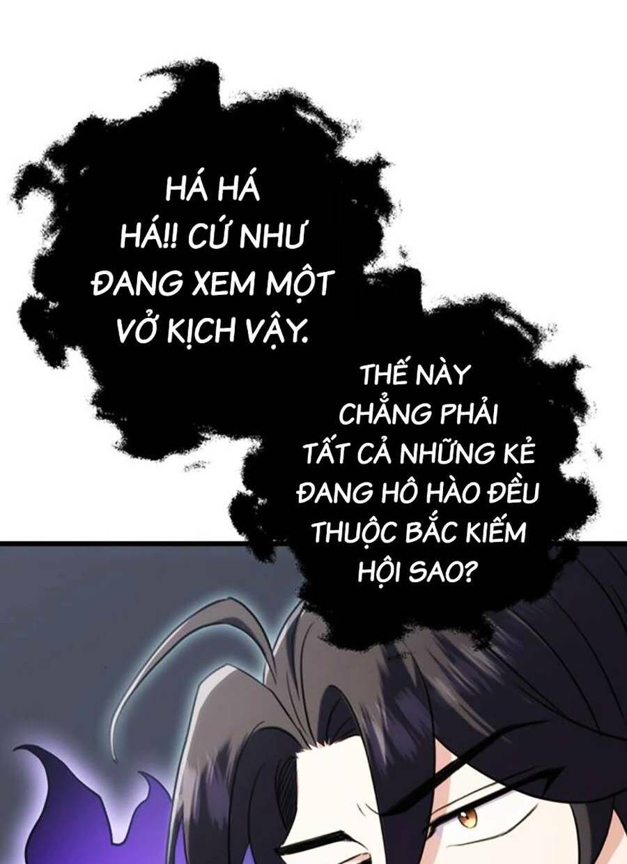 Thanh Kiếm Của Hoàng Đế - Chapter 15 - Page 75