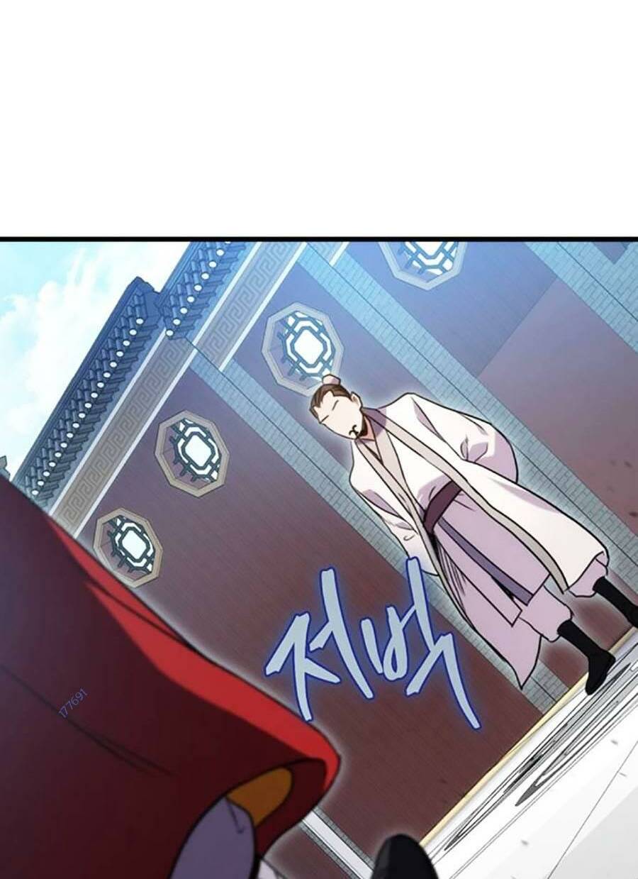 Thanh Kiếm Của Hoàng Đế - Chapter 15 - Page 77