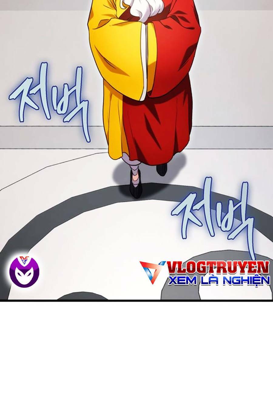 Thanh Kiếm Của Hoàng Đế - Chapter 15 - Page 81