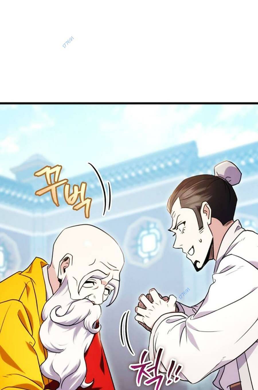 Thanh Kiếm Của Hoàng Đế - Chapter 15 - Page 82