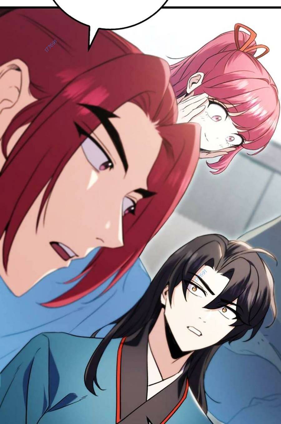 Thanh Kiếm Của Hoàng Đế - Chapter 15 - Page 86