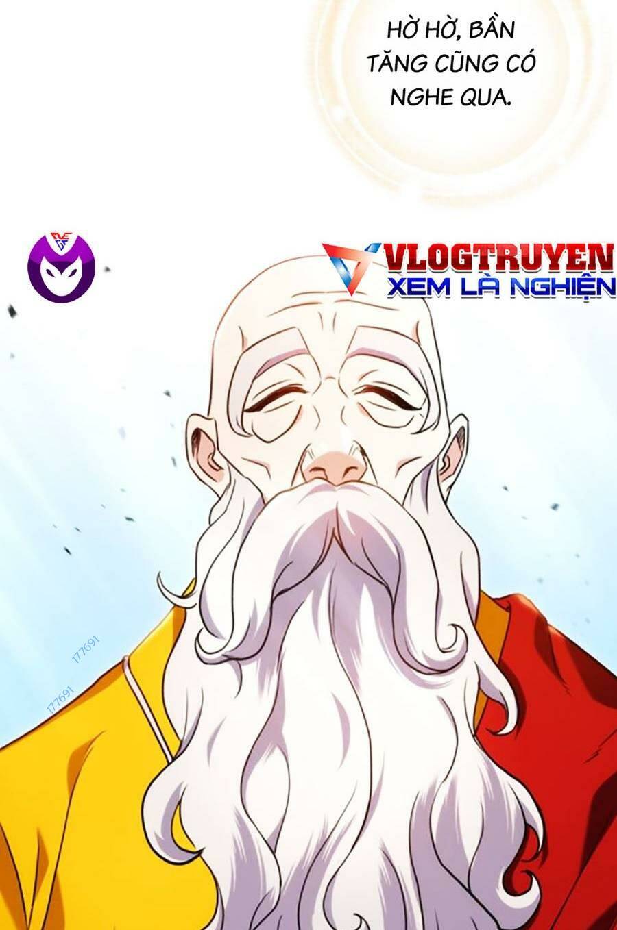 Thanh Kiếm Của Hoàng Đế - Chapter 15 - Page 88