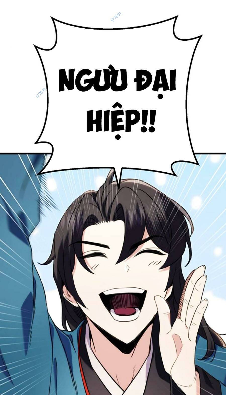 Thanh Kiếm Của Hoàng Đế - Chapter 15 - Page 8