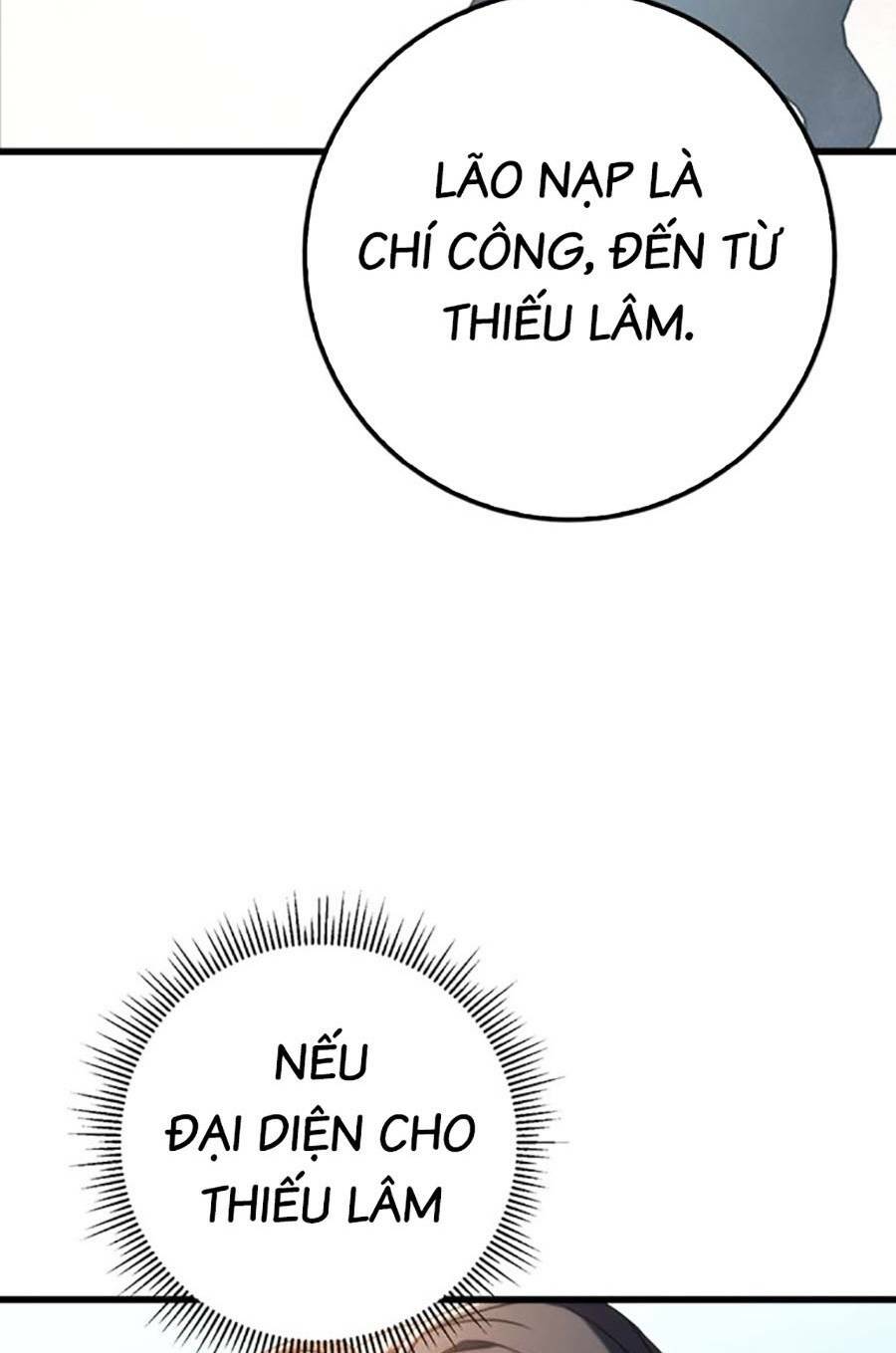 Thanh Kiếm Của Hoàng Đế - Chapter 15 - Page 91