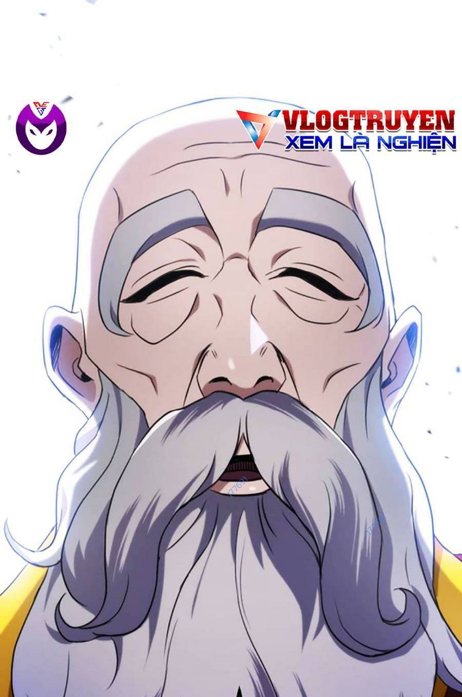 Thanh Kiếm Của Hoàng Đế - Chapter 15 - Page 96