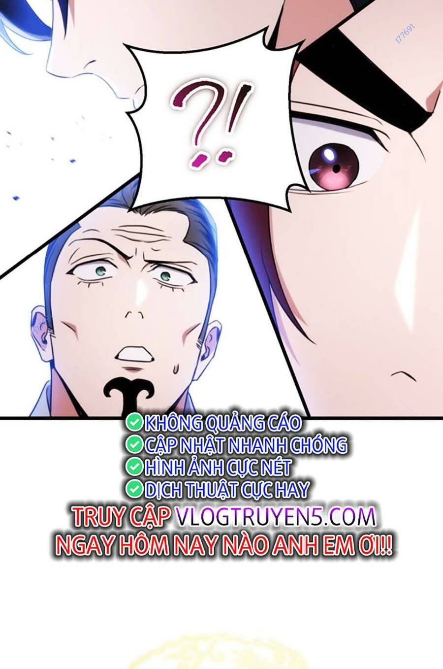 Thanh Kiếm Của Hoàng Đế - Chapter 15 - Page 98