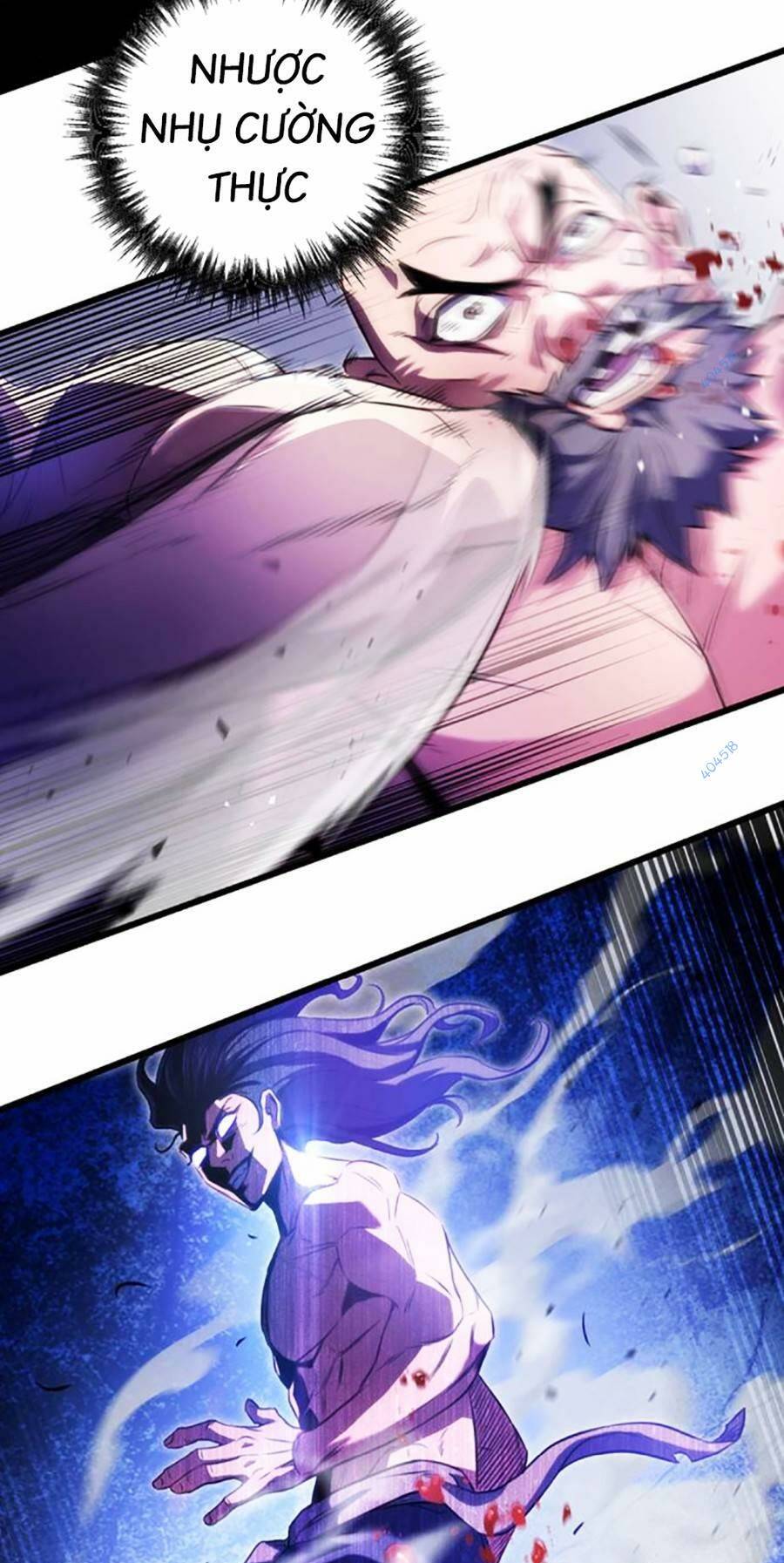 Thanh Kiếm Của Hoàng Đế - Chapter 16 - Page 100