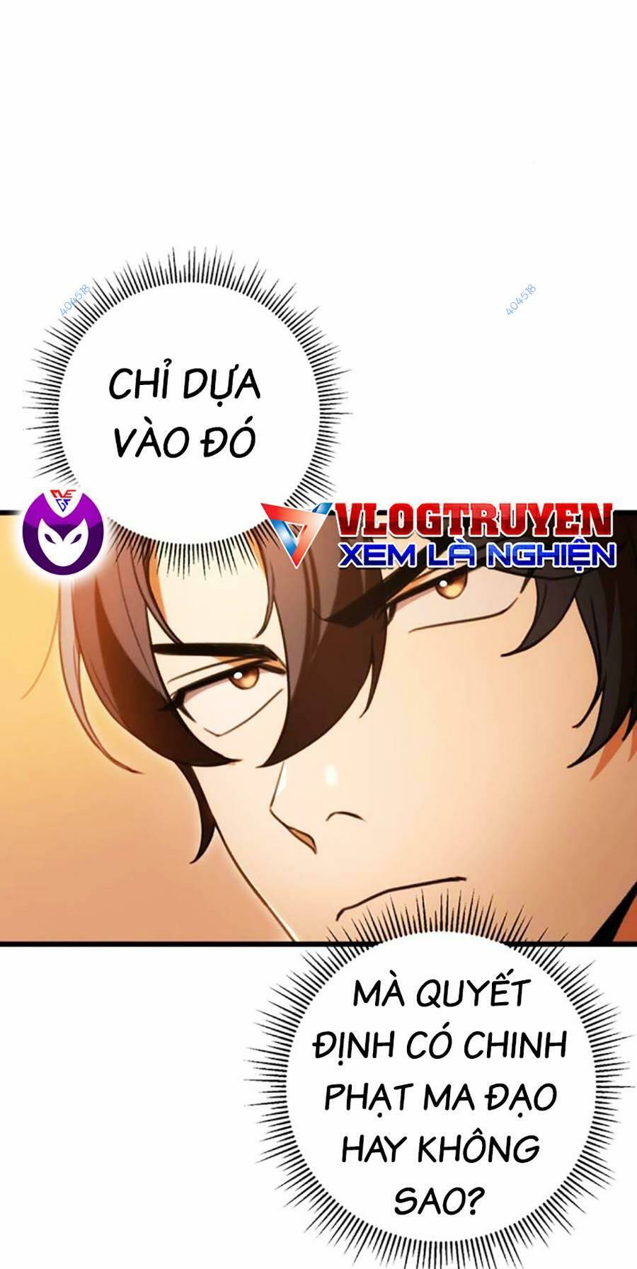 Thanh Kiếm Của Hoàng Đế - Chapter 16 - Page 108