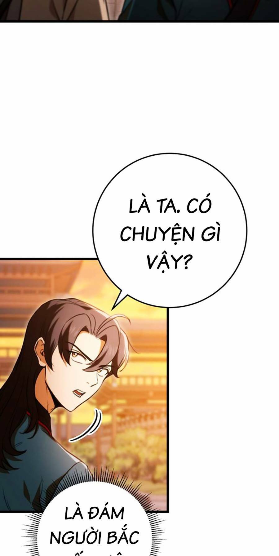 Thanh Kiếm Của Hoàng Đế - Chapter 16 - Page 110