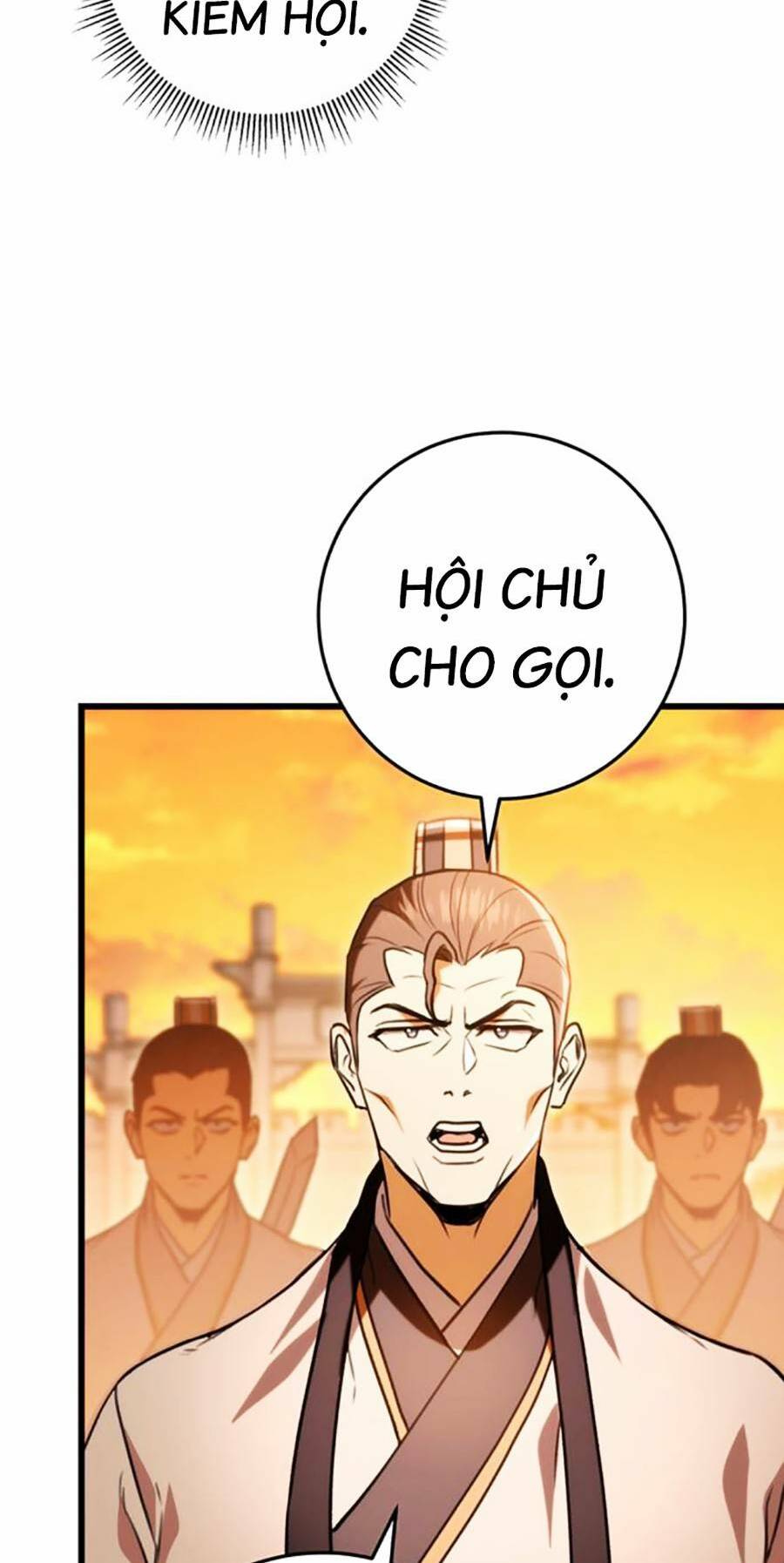 Thanh Kiếm Của Hoàng Đế - Chapter 16 - Page 111