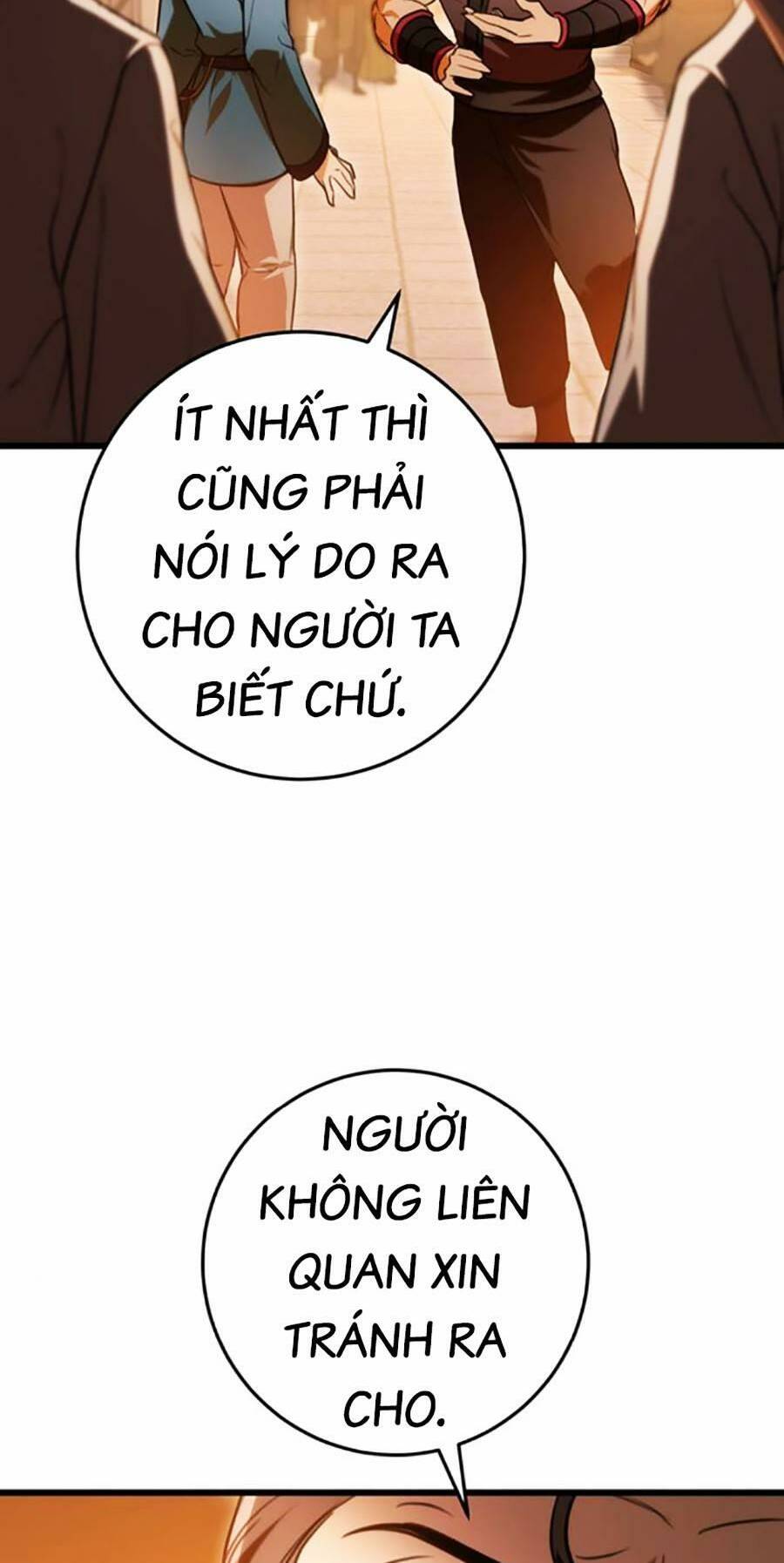 Thanh Kiếm Của Hoàng Đế - Chapter 16 - Page 113