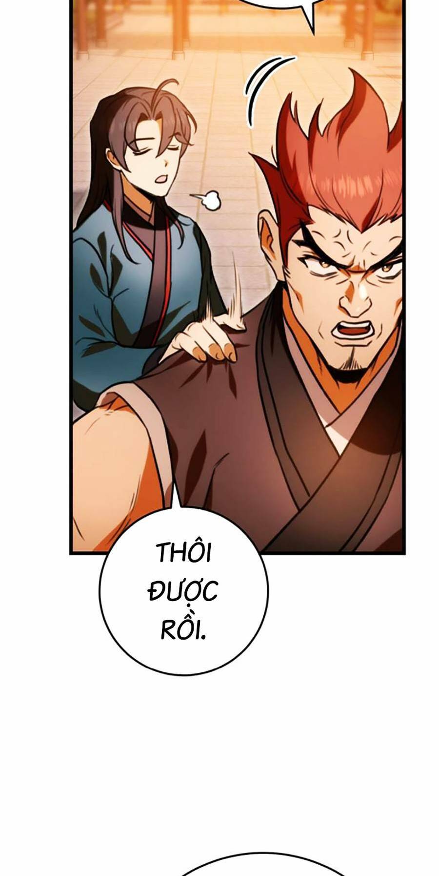 Thanh Kiếm Của Hoàng Đế - Chapter 16 - Page 115