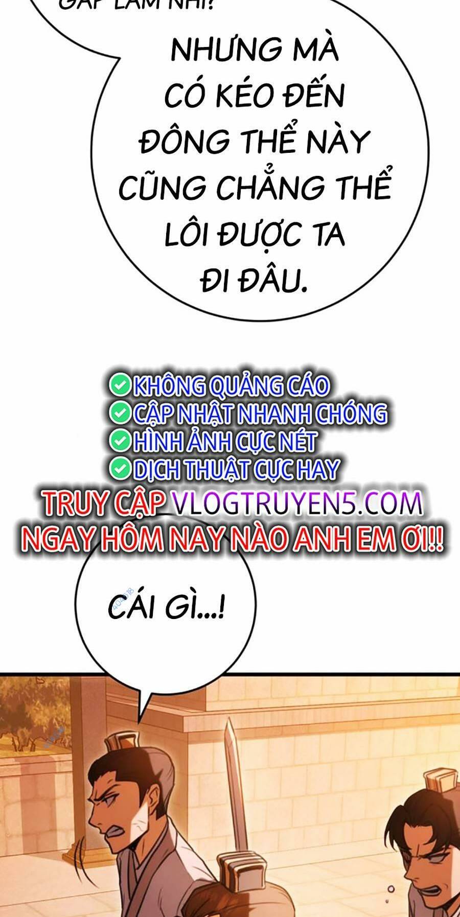 Thanh Kiếm Của Hoàng Đế - Chapter 16 - Page 117