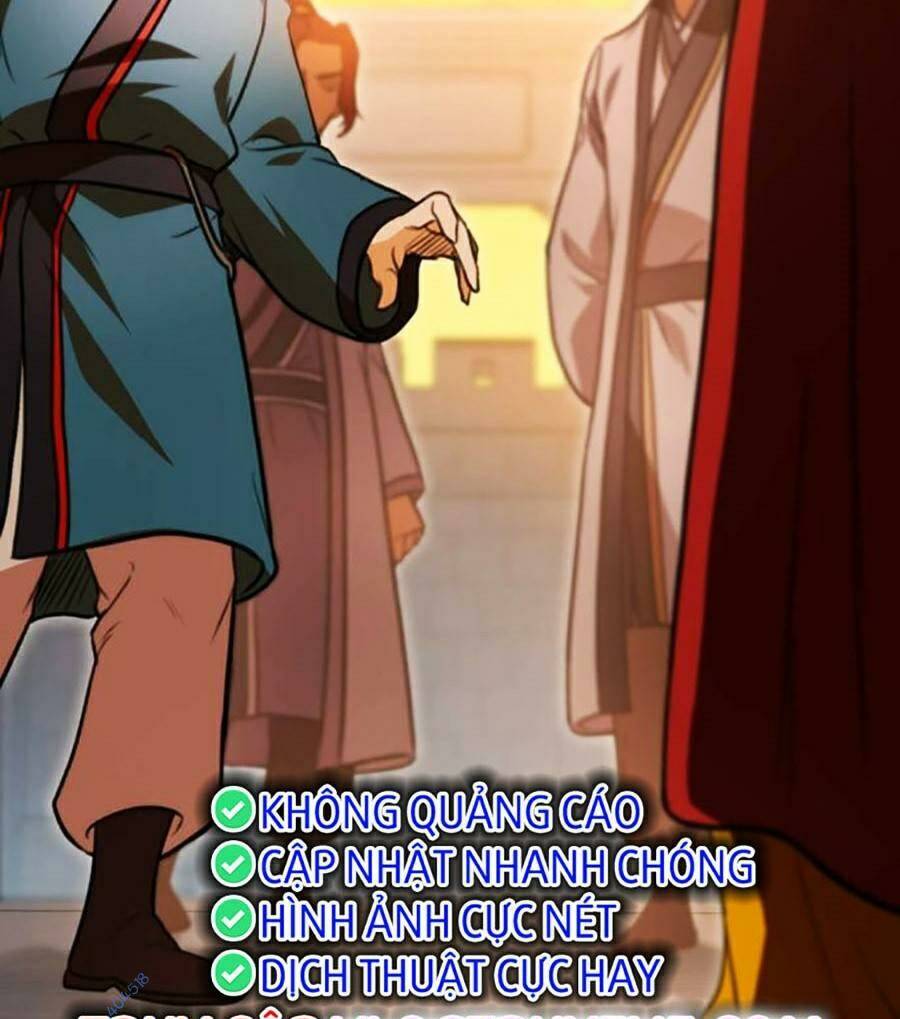 Thanh Kiếm Của Hoàng Đế - Chapter 16 - Page 124