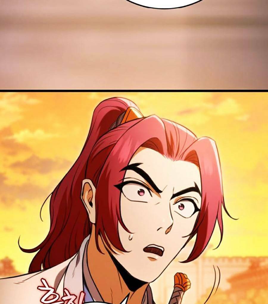 Thanh Kiếm Của Hoàng Đế - Chapter 16 - Page 126