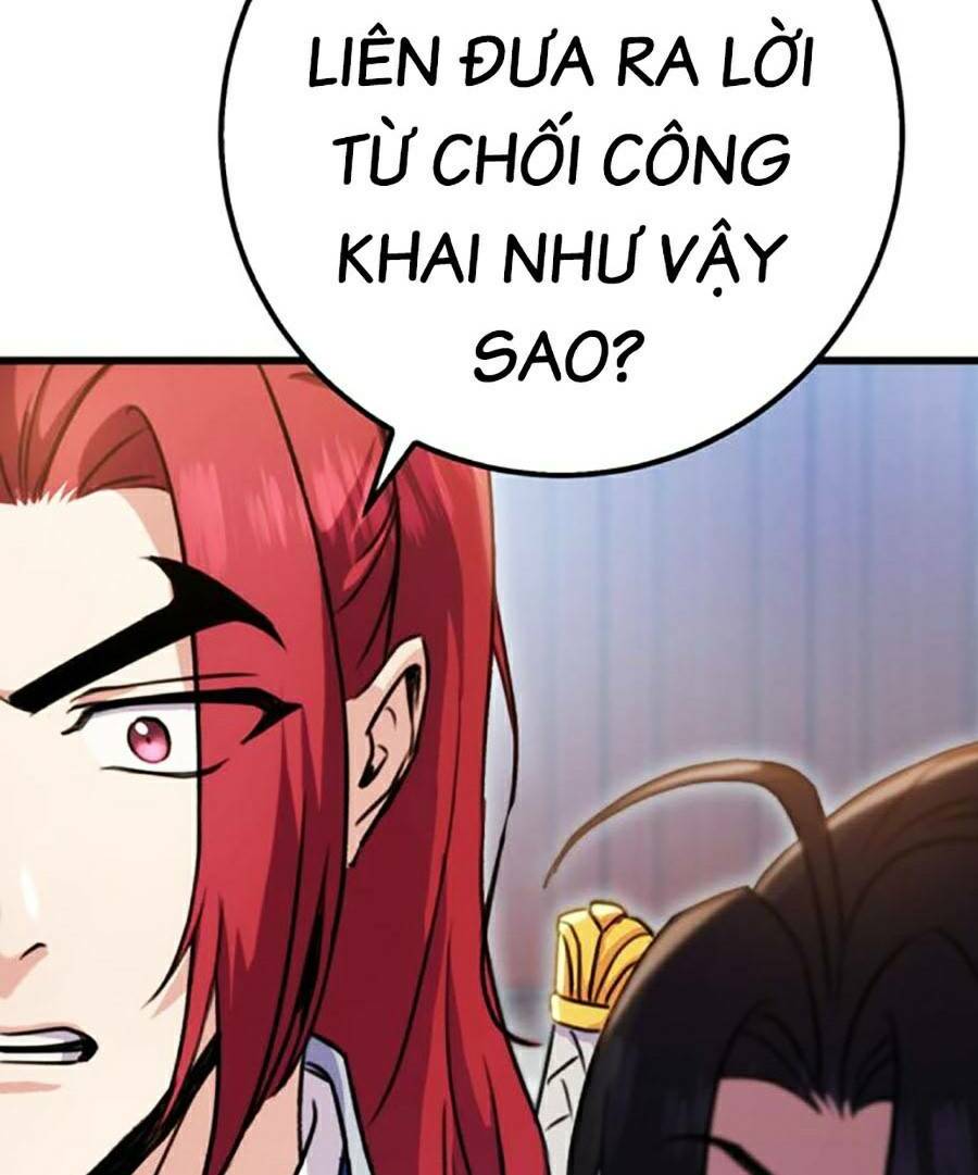 Thanh Kiếm Của Hoàng Đế - Chapter 16 - Page 19