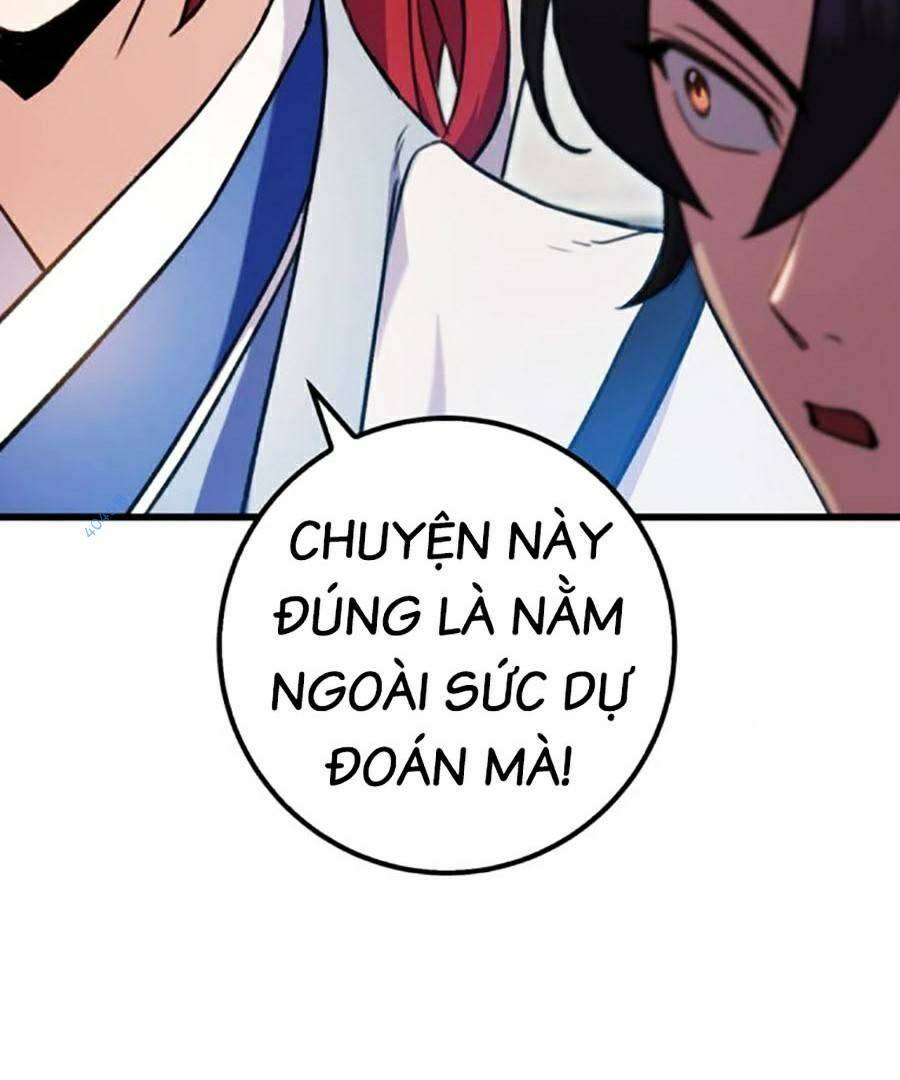 Thanh Kiếm Của Hoàng Đế - Chapter 16 - Page 20